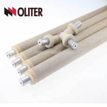 8 million per month 7 days delivery expendable thermocouple Immersion disposable thermocouple tip for molten steel